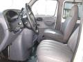 Bright White - Ram Van 2500 Cargo Photo No. 5