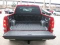 2008 Fire Red GMC Sierra 1500 SLE Crew Cab 4x4  photo #21