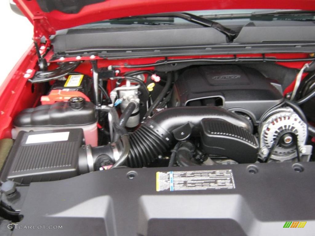 2008 Sierra 1500 SLE Crew Cab 4x4 - Fire Red / Ebony photo #24