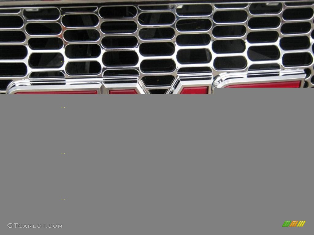 2008 Sierra 1500 SLE Crew Cab 4x4 - Fire Red / Ebony photo #26