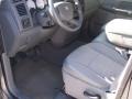 2008 Mineral Gray Metallic Dodge Ram 1500 TRX Quad Cab  photo #7