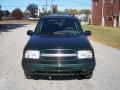 Dark Green Metallic - Tracker LT Hard Top Photo No. 2