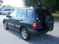 Dark Green Metallic - Tracker LT Hard Top Photo No. 5