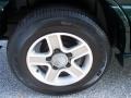 2003 Chevrolet Tracker LT Hard Top Wheel and Tire Photo