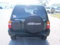 Dark Green Metallic - Tracker LT Hard Top Photo No. 17