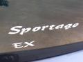2001 Kia Sportage EX 4x4 Marks and Logos