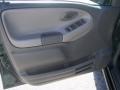 Medium Gray Door Panel Photo for 2003 Chevrolet Tracker #40105791