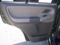 Medium Gray Door Panel Photo for 2003 Chevrolet Tracker #40105815