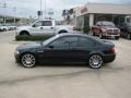 2004 Carbon Black Metallic BMW M3 Coupe  photo #2