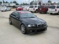 Carbon Black Metallic - M3 Coupe Photo No. 7
