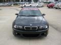 Carbon Black Metallic - M3 Coupe Photo No. 8