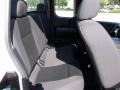 2008 Blizzard White Nissan Titan XE King Cab  photo #11
