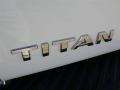 2008 Blizzard White Nissan Titan XE King Cab  photo #28