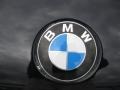 2004 BMW M3 Coupe Marks and Logos