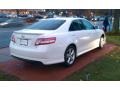 Super White - Camry SE Photo No. 5