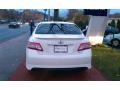 Super White - Camry SE Photo No. 6