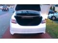 Super White - Camry SE Photo No. 9