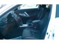 Super White - Camry SE Photo No. 13
