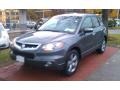 Polished Metal Metallic - RDX Technology Photo No. 2