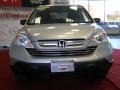 2009 Alabaster Silver Metallic Honda CR-V EX 4WD  photo #2