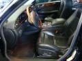 Charcoal Interior Photo for 2005 Jaguar XJ #40107591