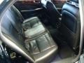 Charcoal Interior Photo for 2005 Jaguar XJ #40107735
