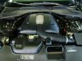 4.2L Supercharged DOHC 32 Valve V8 Engine for 2005 Jaguar XJ XJR #40107803