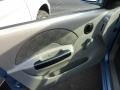 Gray Door Panel Photo for 2004 Chevrolet Aveo #40107867