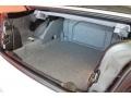 2011 BMW 3 Series 328i Convertible Trunk