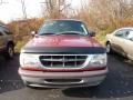 1997 Toreador Red Metallic Ford Explorer XLT 4x4  photo #6