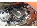 3.0 Liter DOHC 24-Valve VVT Inline 6 Cylinder 2011 BMW 3 Series 328i Convertible Engine