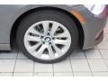 2011 BMW 3 Series 328i Convertible Wheel and Tire Photo