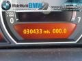 2008 Titanium Silver Metallic BMW 7 Series 750i Sedan  photo #14