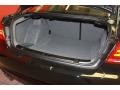 Black Trunk Photo for 2011 BMW 3 Series #40108691