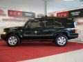 Black Clearcoat - Commander Sport 4x4 Photo No. 4