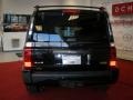 Black Clearcoat - Commander Sport 4x4 Photo No. 7