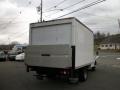 Summit White - Express 3500 Cutaway Moving Van Photo No. 5