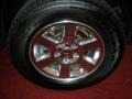 Black Clearcoat - Commander Sport 4x4 Photo No. 16