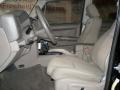 Black Clearcoat - Commander Sport 4x4 Photo No. 19