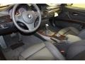 Black Prime Interior Photo for 2011 BMW 3 Series #40109019