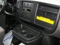 Summit White - Express 3500 Cutaway Moving Van Photo No. 10