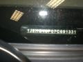 Black Clearcoat - Commander Sport 4x4 Photo No. 21