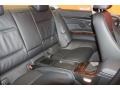 Black Interior Photo for 2011 BMW 3 Series #40109047