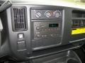 Summit White - Express 3500 Cutaway Moving Van Photo No. 17