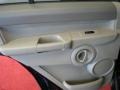 Black Clearcoat - Commander Sport 4x4 Photo No. 27