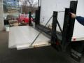Summit White - Express 3500 Cutaway Moving Van Photo No. 21