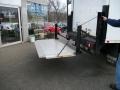Summit White - Express 3500 Cutaway Moving Van Photo No. 22