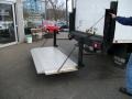 Summit White - Express 3500 Cutaway Moving Van Photo No. 23
