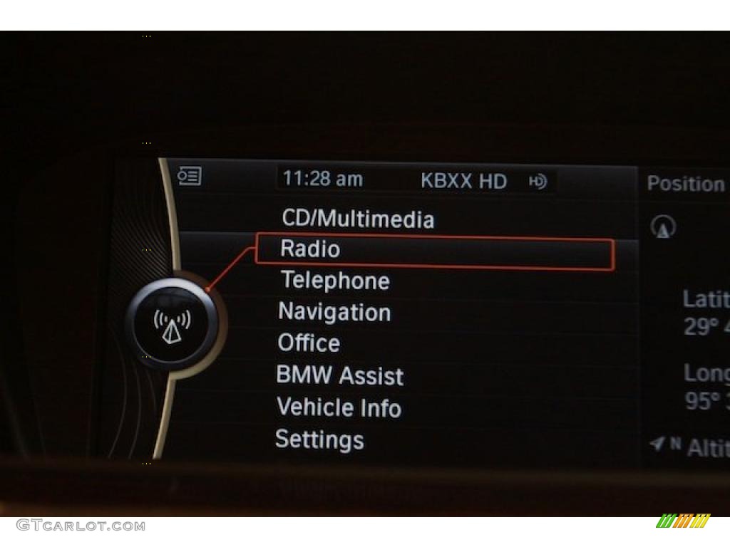 2011 3 Series 328i Coupe - Jet Black / Black photo #20