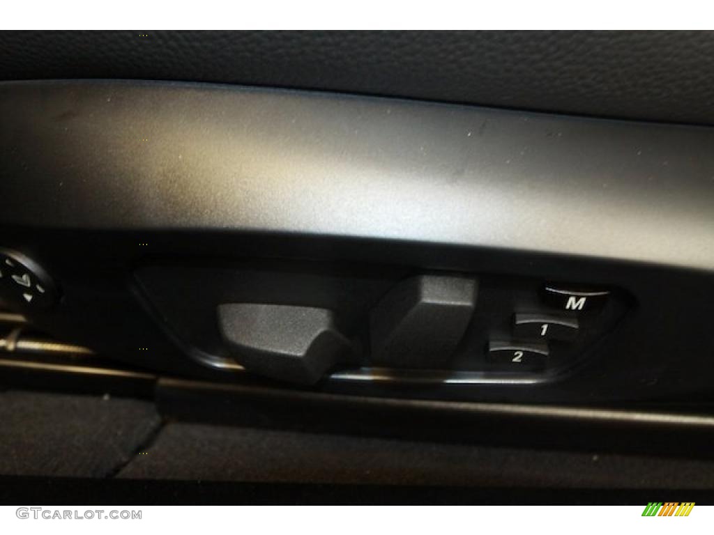 2011 3 Series 328i Coupe - Jet Black / Black photo #24